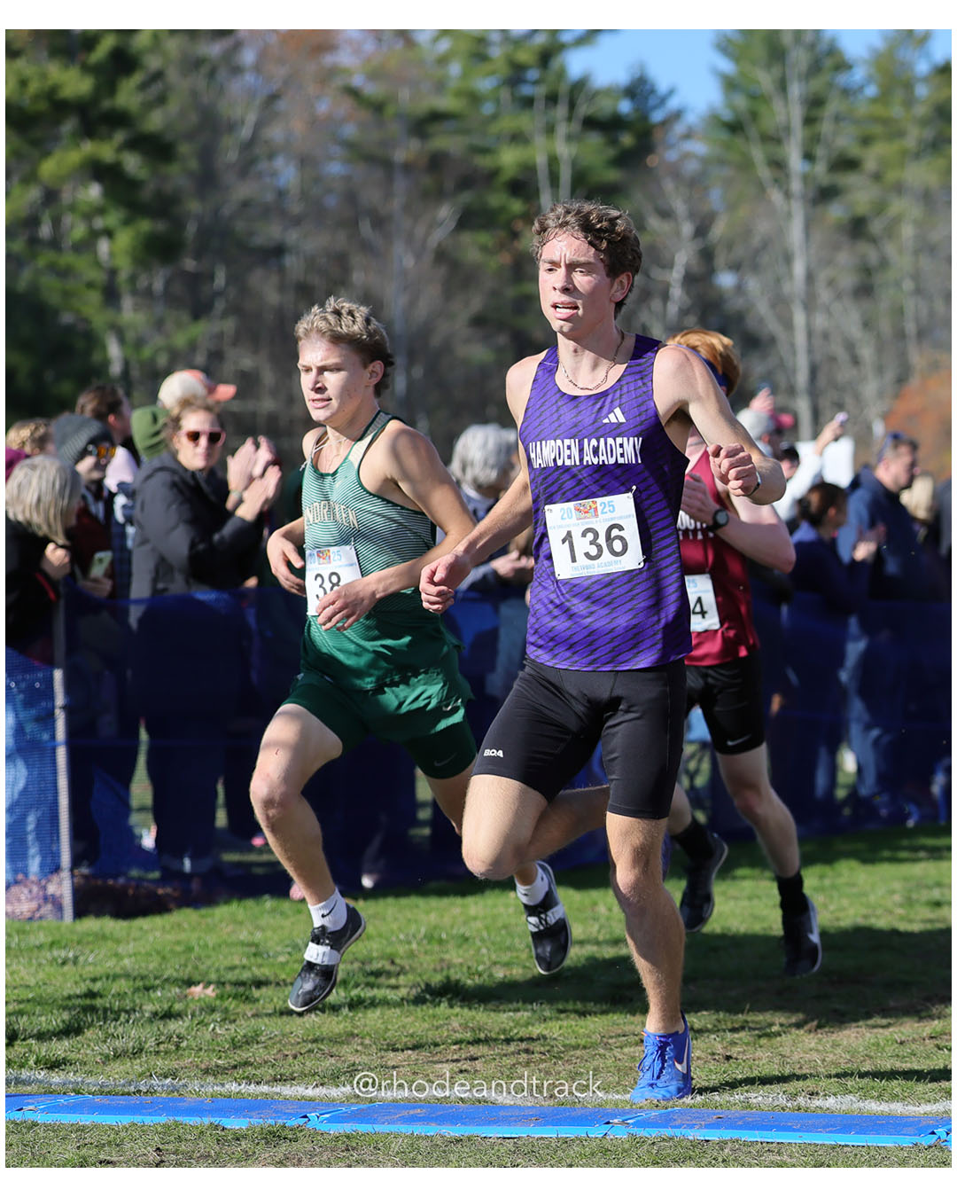 Asher Valentine, Hampden Academy, P23, 16:59.06 - New England Cross Country State Championship - Thetford Vt - November 8, 2025 File: ./dir-2-Boys-Championship/251108-2025-New England-Cross-Country-Championships-Thetford-VT-608-296A0642.jpg Asher Valentine, Hampden Academy, P23, 16:59.06 - New England Cross Country State Championship - Thetford Vt - November 8, 2025 – 2025 New…
